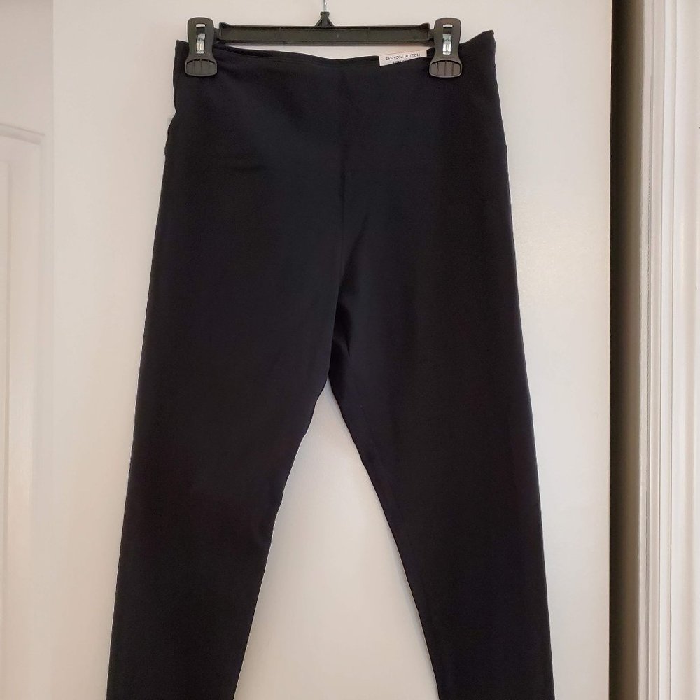 Mid-Rise Yoga Pants